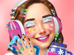 Joc Cool Girl Aesthetics on-line
