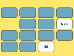 Joc Math Memory on-line