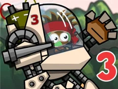 Joc Super Bomb Bugs on-line
