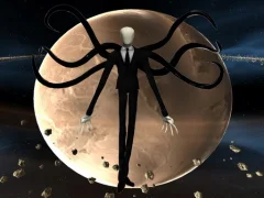 Joc Slenderman Must Die DEAD SPACE on-line