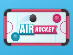 Joc Air Hockey on-line