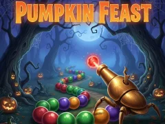 Joc Pumpkin Feast on-line