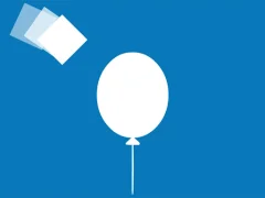 Joc Rise Up Balloon on-line