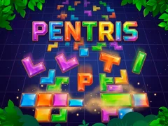 Joc Pentris on-line