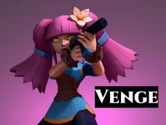 Joc Venge.io on-line