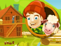 Joc Sheep Farm on-line