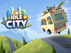 Joc Idle City on-line