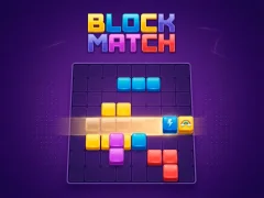 Joc Block Match on-line