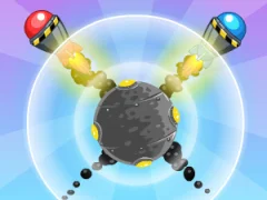 Joc Aim Clash 2 on-line
