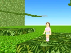 Joc Your Obby Parkour on-line