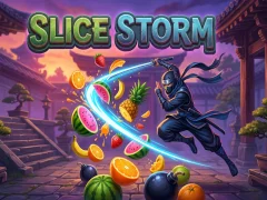 Joc Slice Storm on-line