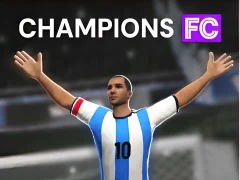 Joc Champions FC on-line