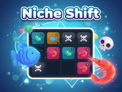 Joc Niche Shift on-line
