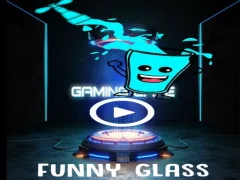 Joc Funny Glass on-line