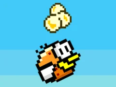 Joc Pac bird on-line