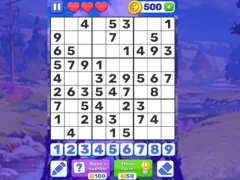 Joc Sudoku Free on-line