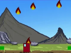 Joc Meteor Escape on-line