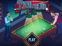 Joc Pool Club on-line