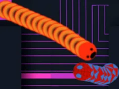 Joc Worm Slither on-line