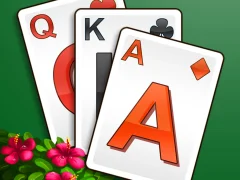 Joc Solitaire Story Tripeaks on-line