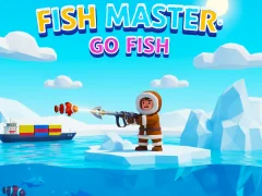 Joc Fish Master: Go Fish on-line