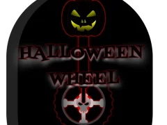 Joc Halloween Wheel on-line