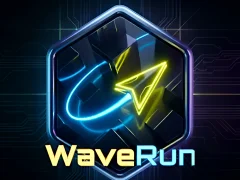 Joc Wave Run on-line