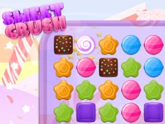 Joc Sweet Crusher on-line