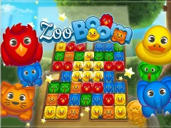 Joc Zoo Boom on-line