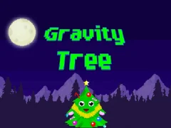 Joc Gravity Tree on-line