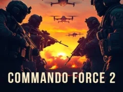 Joc Commando Force 2 on-line