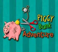 Joc Piggy Bank Adventure on-line
