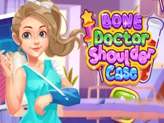 Joc Bone Doctor Shoulder Case on-line