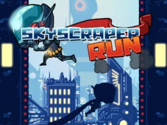 Joc Skyscraper run on-line