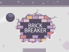 Joc Brick Breaker on-line