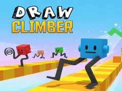 Joc Draw Climber on-line