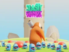 Joc Slasty Candy Tower on-line