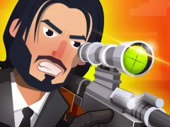 Joc Captain Sniper on-line