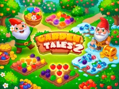 Joc Garden Tales 2 on-line