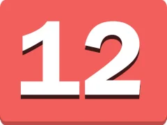 Joc Twelve on-line