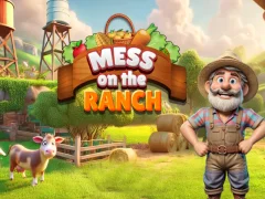 Joc Mess on the Ranch on-line