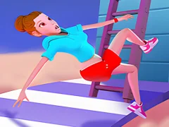 Joc Ladders on-line