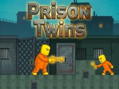 Joc Prison Twins on-line