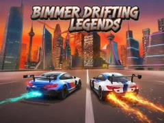Joc Bimmer Drifting Legends on-line