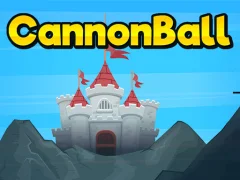 Joc Cannon Ball on-line