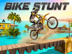 Joc Bike Stunt on-line