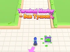 Joc Terminal Master Bus Tycoon on-line