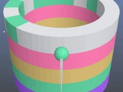 Joc Hoop Paint on-line