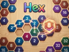 Joc Hex on-line