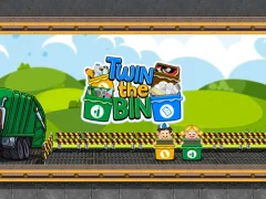 Joc Twin The Bin on-line